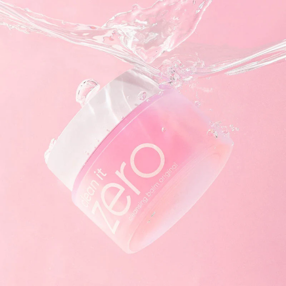 Banila Co Clean It Zero Original Cleansing Balm 100ml