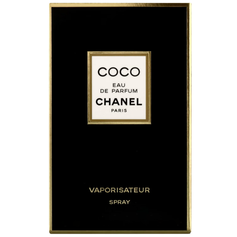 Chanel Coco Eau De Parfum 100ml
