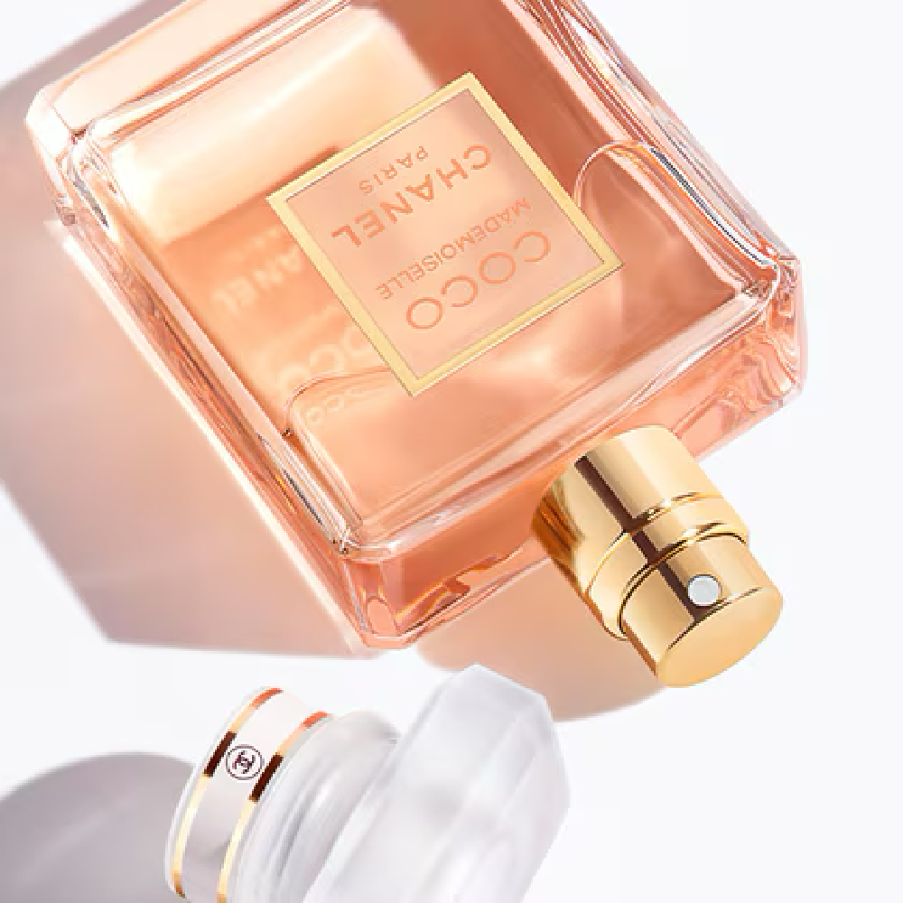 Chanel Coco Mademoiselle Eau De Parfum 100ml