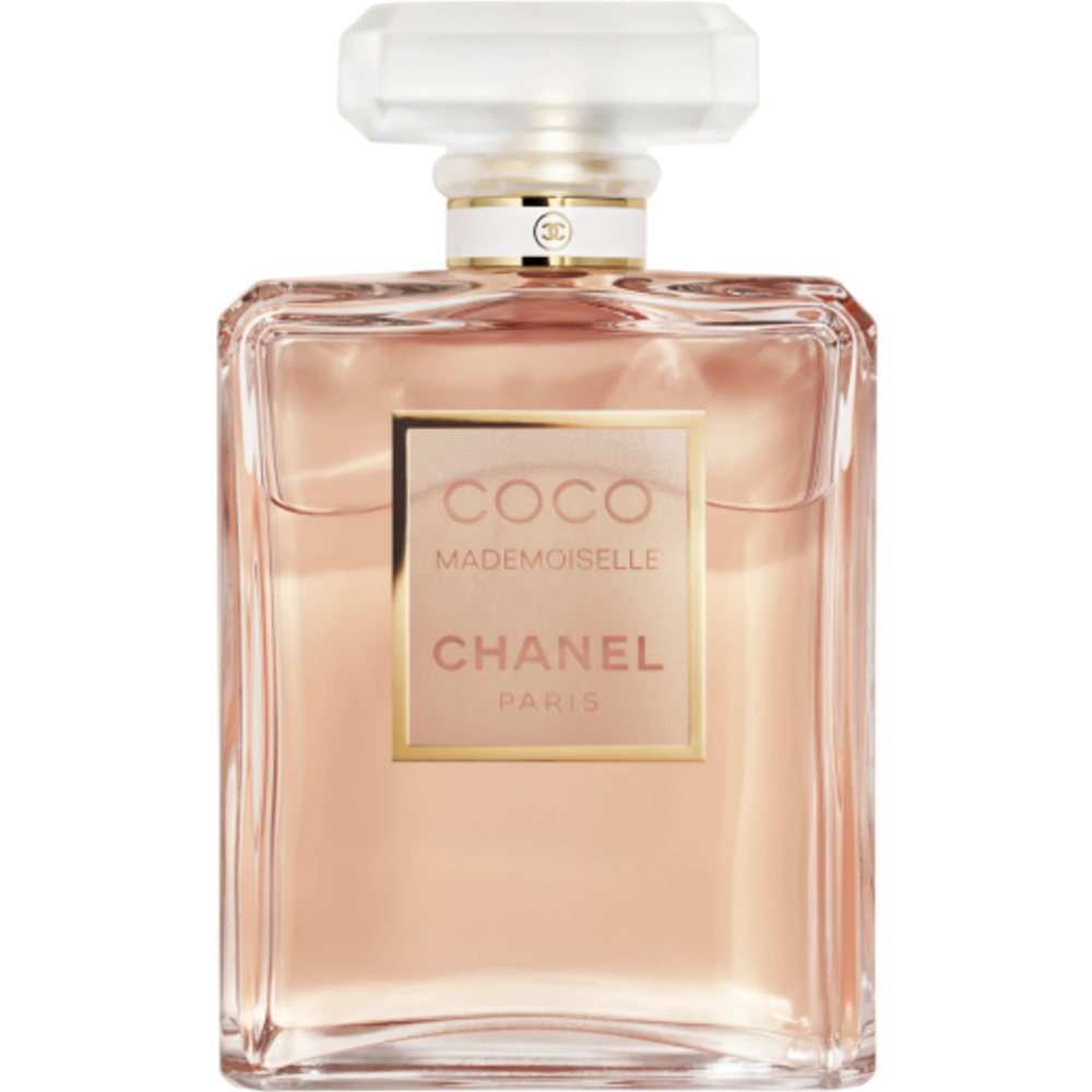 Chanel Coco Mademoiselle Eau De Parfum 100ml