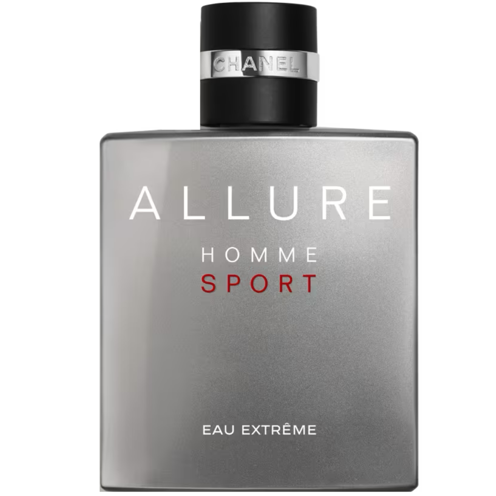 Chanel Allure Homme Sport Eau Extrême Eau De Parfum 100ml