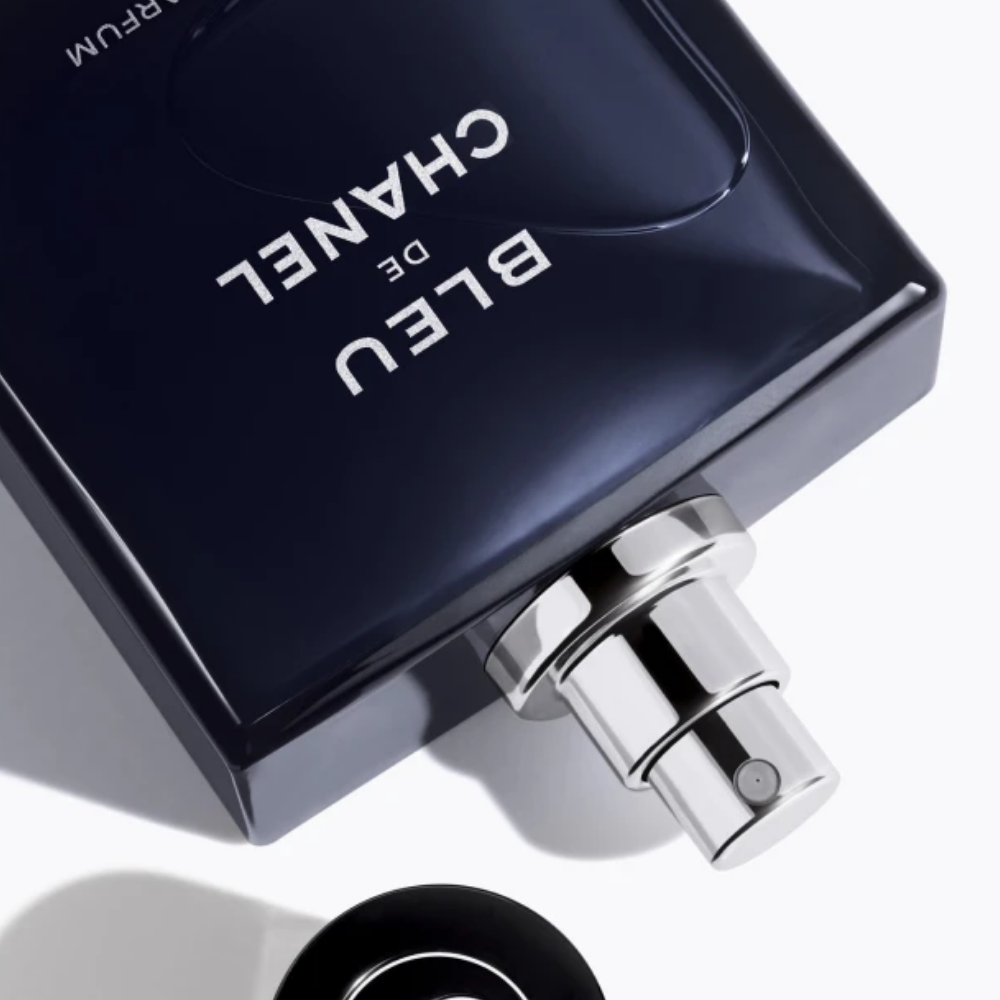 Chanel Bleu De Chanel Eau De Parfum 100ml