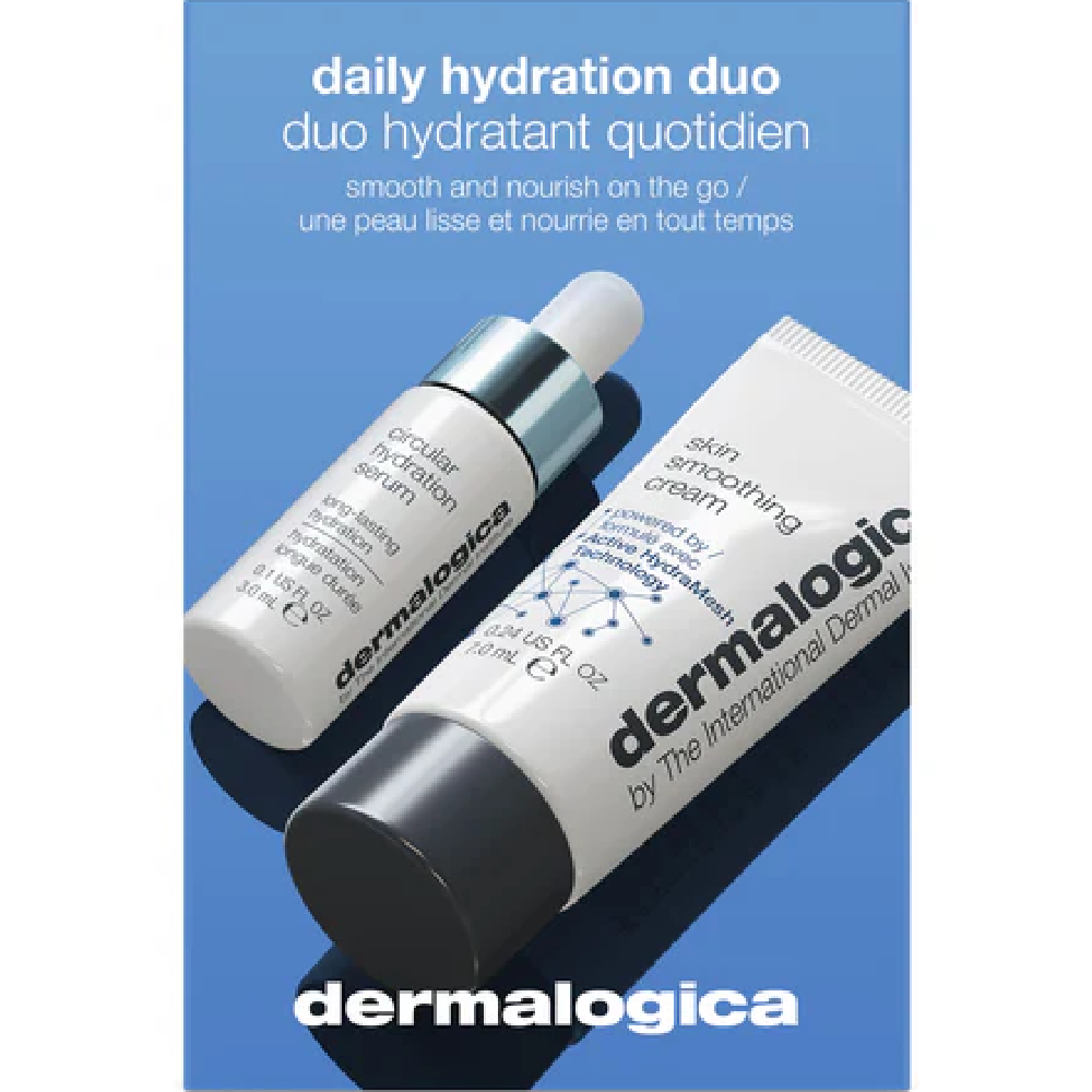 Daily Hydration Duo