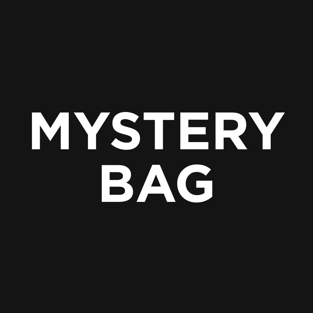 Justmylook Catrice + Essence Mystery Bag